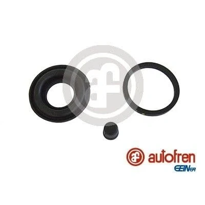 Imagen de AUTOFREN SEINSA D4056 Kit de Reparación Frenos Eje trasero 32 RENAULT: 10, 8, 5 Hatchback norauto, oscaro, mister auto