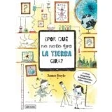 Imagen de Por qué no noto que la Tierra gira (IMAGINA)