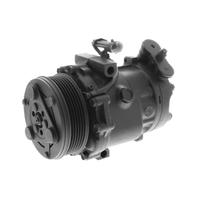 Imagen de VEMO Original Quality V40 15 1031 Compresor de Aire Acondicionado SD6V12 PAG 46 OPEL: Astra G Berlina, CC, Zafira A