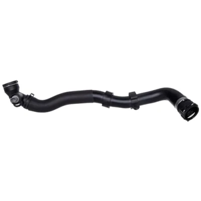 Imagen de GATES 05 2491 Manguitos de Radiador EPDM (Ethylen Propylen Dien Caucho) SEAT: Leon II Hatchback, Altea, Altea XL, AUDI: A3 Sportback, Hatchback