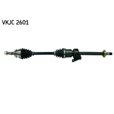 Imagen de SKF VKJC 2601 Árbol de transmisión 888, 328 con apoyo MINI: Hatchback