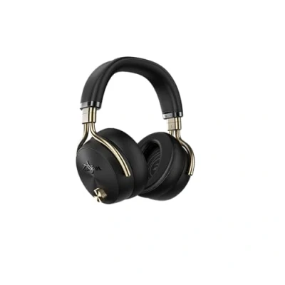 Imagen de ZILDJIAN ZXHP0012 Auricular Bluetooth Alchem Tune Black Negro