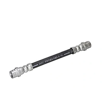 Imagen de HELLA 8AH 355 460 261 Latiguillos de Freno 140 2 x M10x1 SEAT: Leon I Hatchback, Ibiza 3, 2, VOLKSWAGEN: Golf 4, Polo IV Hatchback norauto,