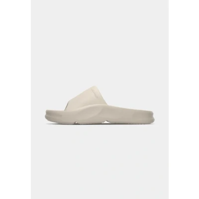 Imagen de Jack &amp; Jones Jfwstatus Moulded Slider Chanclas de baño, Hombre, Talla: 41, Moonbeam Zapatos
