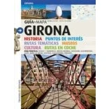 Imagen de Girona, guía + mapa (Guia &amp; Mapa)