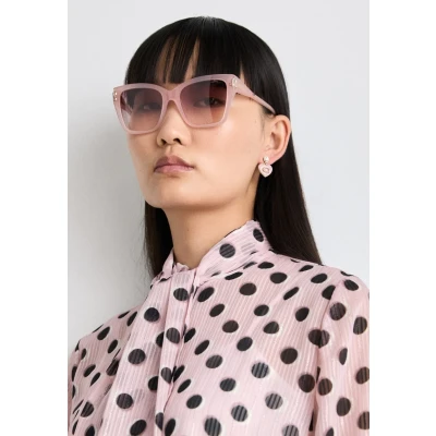 Imagen de Jimmy Choo Gafas de sol, Mujer, Talla: 54, Opal pink