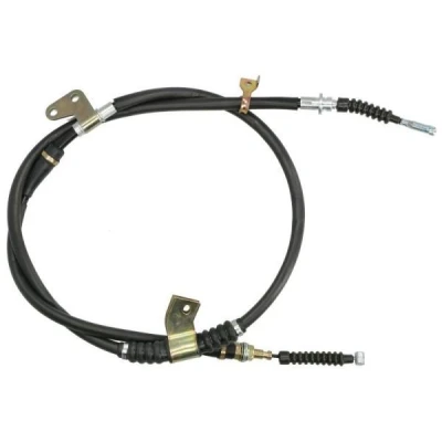 Imagen de ABE C75093ABE Cable de Freno Mano Atrás izquierda 1500 MITSUBISHI: Space Star