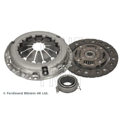 Imagen de BLUE PRINT ADT330278 Kit de Embrague tres piezas con grasa sintética cojinete desembrague 200 TOYOTA: Yaris II Hatchback, SUZUKI: SWIFT 3