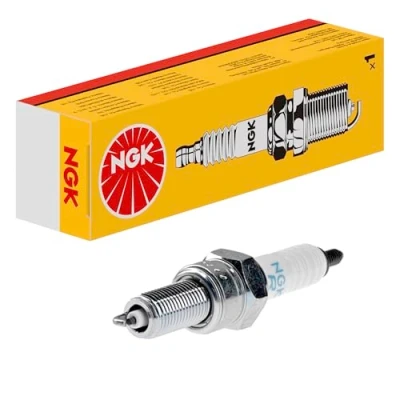 Imagen de NGK 90527 Bujía de encendido M10 x 1,0 SW: 16 mm