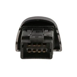 Imagen de METZGER 0916596 Interruptor intermitente de aviso 10 RENAULT: MEGANE 1 Coach,