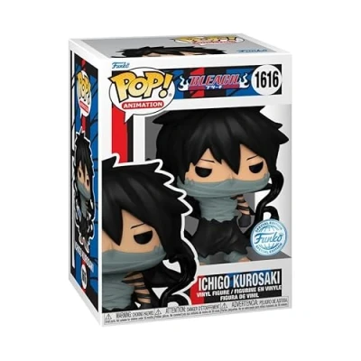Imagen de ¡Pop! Bleach 1616 Ichigo Kurosaki Special Edition