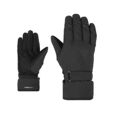 Imagen de Ziener Kisar AS Guantes De Esquí