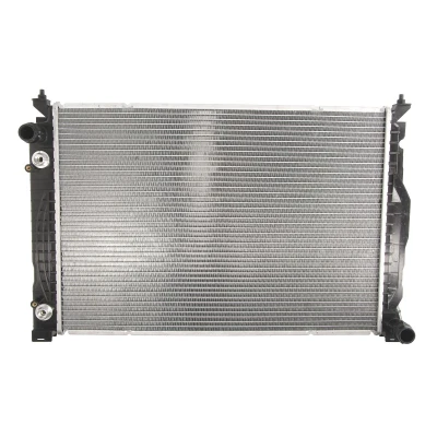 Imagen de THERMOTEC D7A031TT Radiador, refrigeración del motor AUDI: A6 C5 Avant, Berlina