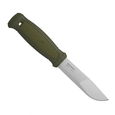 Imagen de Mora FT01753 Cuchillo a Lama Fissa,Unisex Adultos, Verde, un tamaño