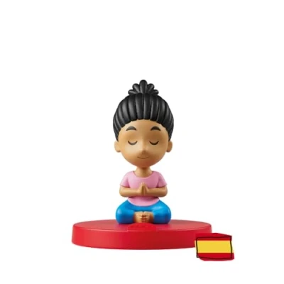 Imagen de FABA Personaje Sonoro (FFE40001)