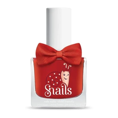 Imagen de Snails Esmalte de uñas infantil sin parabenos, soluble en agua, 24 colores