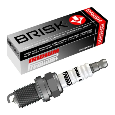 Imagen de Bujía de encendido BRISK 1922