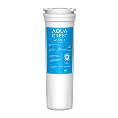 Imagen de AQUACREST 836848 Filtros de Agua para Frigorífico, Compatible 836848, 836860, E404BRXFDU, E522BRXFDU, PS2067635, Maytag/Amana Clean &#039;n Clear, RO185011, RO185014, 67003662, WF60, C2(1)
