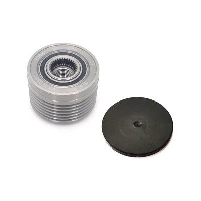 Imagen de SKF VKM 03301 Rueda Libre Alternador 35,2 PEUGEOT: 307 Hatchback, 206 406 Berlina, CITROËN: Berlingo / First I, Xsara Picasso