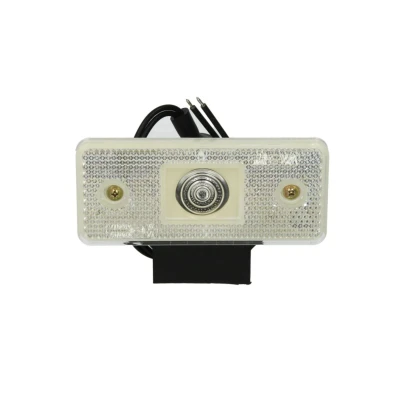 Imagen de Luz de gálibo WAS 88P W17