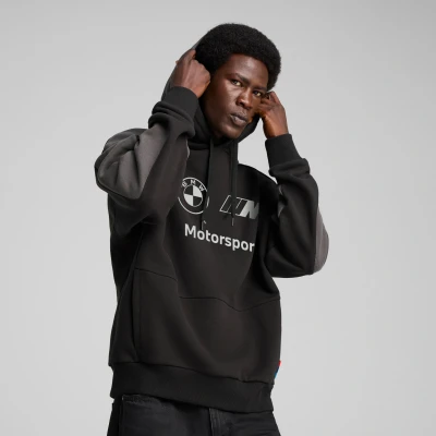 Imagen de Sudadera con capucha BMW M Motorsport Lifestyle para hombre
