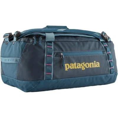 Imagen de Patagonia HOLE Duffel Unisex Bolsa de viaje graphit, Talla: One Size, Graphit