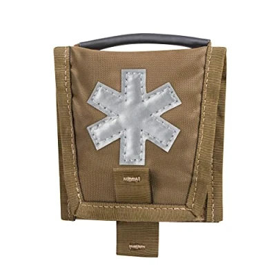 Imagen de Helikon Micro Med Kit Coyote