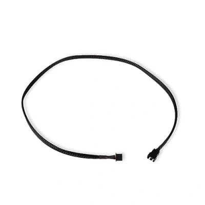 Imagen de Alphacool Cable de extensión JST aRGB 3 pines a pines, 60 cm