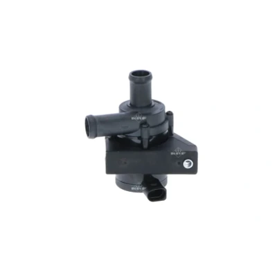 Imagen de NRF 390018 Bomba de agua adicional AUDI: A4 B8 Berlina, Q5, Avant, SEAT: Exeo ST, VOLKSWAGEN: Amarok Pick up