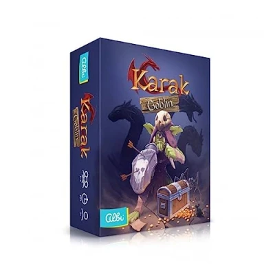 Imagen de albi Karak Goblin, 89170