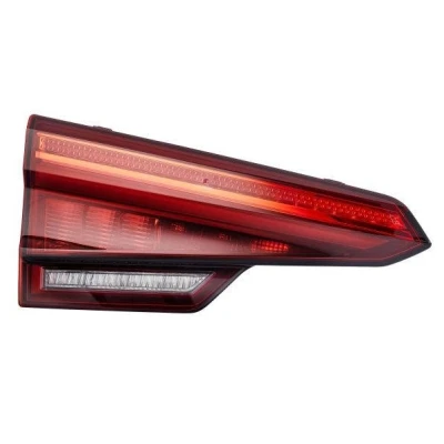 Imagen de HELLA 2SV 012 247 111 Piloto trasero izquierda Parte interior LED 12 con portalámparas AUDI: A4 B9 Berlina