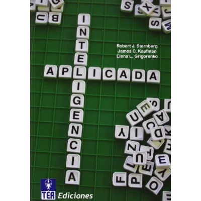Imagen de Inteligencia aplicada