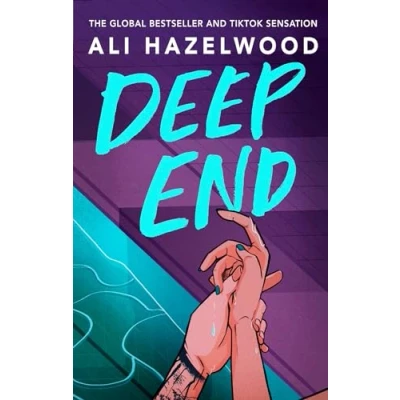 Imagen de Deep End