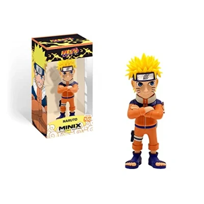 Imagen de MINIX 12 CM Naruto
