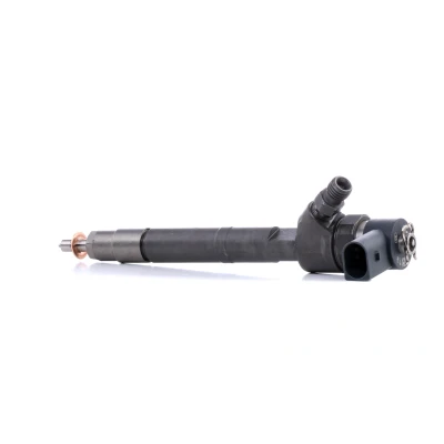Imagen de BOSCH 0 986 435 111 Inyector Common Rail (CR) con junta anular MERCEDES BENZ: Clase C Coupé, Berlina, E Berlina