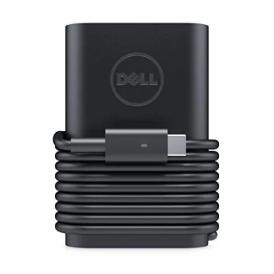 Imagen de Dell 492 bbus Interior 45w Adaptador E Inversor De Corriente Cargador Para Ordenador Portátil