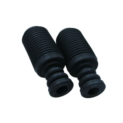 Imagen de MAXGEAR 72 4355 Caperuza protectora/fuelle, amortiguador Eje delantero