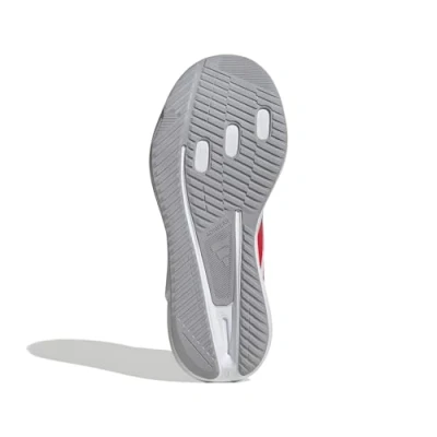 Imagen de adidas Duramo SL 2 Running Shoes, Zapatillas para Correr Mujer, FTWR White/Lucid Red/halo Silver, 44 2/3 EU