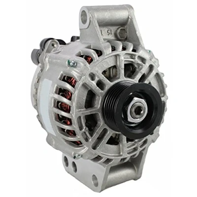 Imagen de SANDO 2014104.1 Alternador 12V 104A FORD: FIESTA 5, KA Hatchback, Fusion Familiar