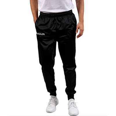 Imagen de GIVOVA Pantalon Capri Traje, Noir, XS Unisexo