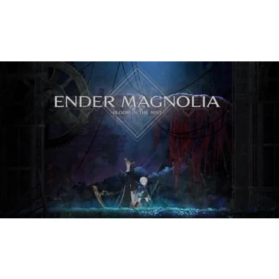 Imagen de Ender Magnolia Bloom in the Mist (Idioma Español) (Edición Física)