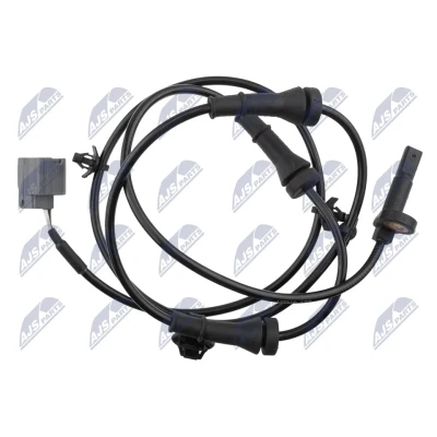 Imagen de Sensor, revoluciones de rueda NTY HCA NS 179
