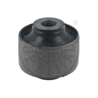 Imagen de OPTIMAL F9 0050 Silentblock brazo de Suspension debajo, Eje delantero, ambos lados para oscilante transversal NISSAN: Qashqai 2
