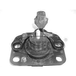 Imagen de CORTECO 21652471 Soporte de motor RENAULT: CLIO 1, Kangoo I, I Express