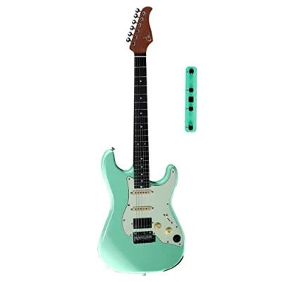 Imagen de MOOER GTRS S800 Green
