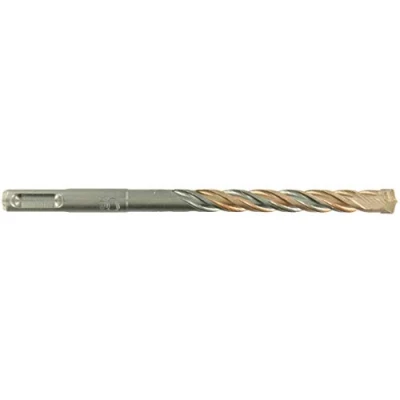 Imagen de TIVOLY 10931331400 Broca para hormigón TECHNIC SPEEDER 2 SDS Plus/Uso INTENSIVO de 14 mm largo 260 profundidad corte 200