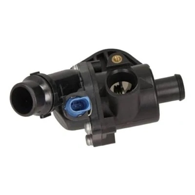 Imagen de MAXGEAR 67 0025 Termostato, refrigerante 100 Con junta conmutador de temperatura AUDI: A4 B6 Berlina, B7 Avant