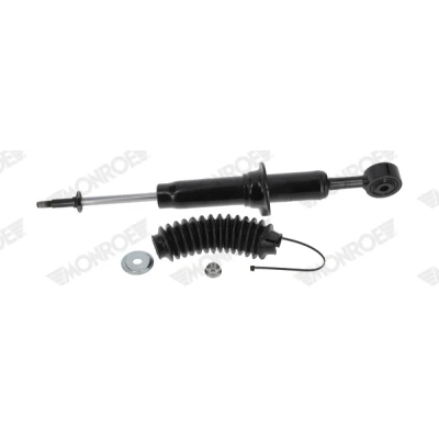 Imagen de MONROE D9012S amortiguador Presión de gas Bitubular Columna Anillo inferior, Espiga arriba TOYOTA: Land Cruiser 200