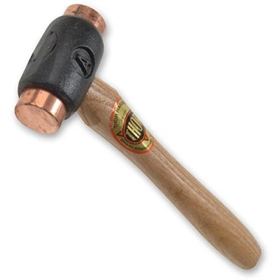 Imagen de Thor 314 Martillo (cobre, tamaño 3)
