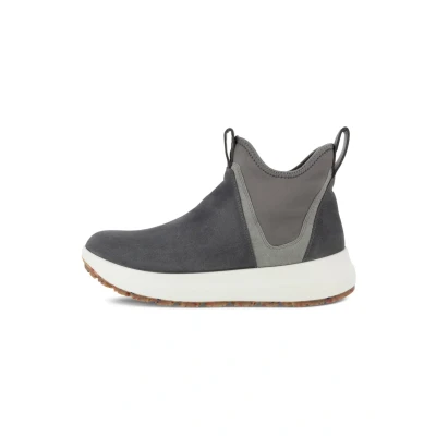 Imagen de ECCO Sólido, Chelsea Boot Mujer, Acero, 36 EU